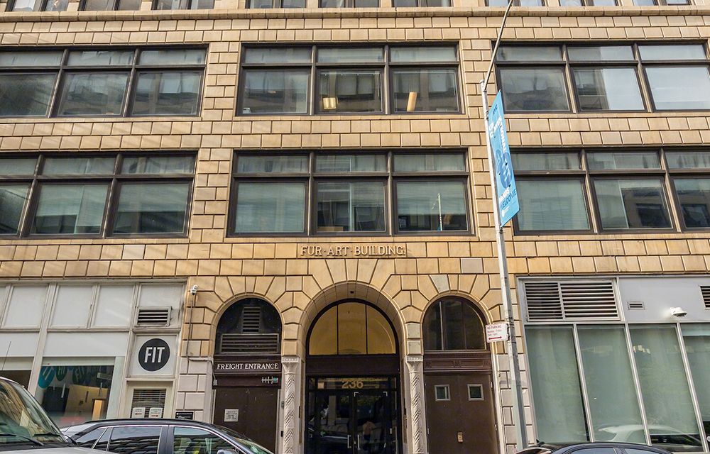 Koeppel Rosen arranges new lease for The Yuba Group at 236 West 27th St.